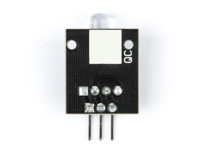 M&oacute;dulo KY-034 LED Piscante 7 Cores para Arduino - Imagem 6