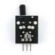 M&oacute;dulo KY-002 Interruptor de Vibra&ccedil;&atilde;o, Sensor para Arduino - Thumb - 4