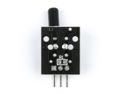M&oacute;dulo KY-002 Interruptor de Vibra&ccedil;&atilde;o, Sensor para Arduino - Imagem 4
