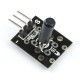 M&oacute;dulo KY-002 Interruptor de Vibra&ccedil;&atilde;o, Sensor para Arduino - Thumb - 5
