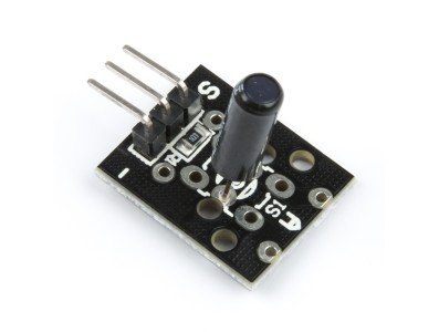 M&oacute;dulo KY-002 Interruptor de Vibra&ccedil;&atilde;o, Sensor para Arduino - Imagem 5