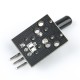 M&oacute;dulo KY-002 Interruptor de Vibra&ccedil;&atilde;o, Sensor para Arduino - Thumb - 6