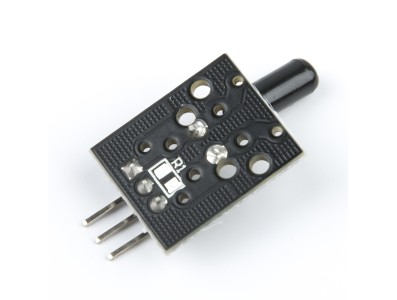 M&oacute;dulo KY-002 Interruptor de Vibra&ccedil;&atilde;o, Sensor para Arduino - Imagem 6
