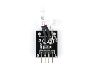 M&oacute;dulo de Luz KY-027 Magic Cup, Sensor para Arduino - Imagem 2