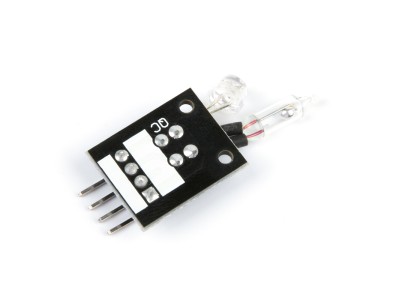 M&oacute;dulo de Luz KY-027 Magic Cup, Sensor para Arduino - Imagem 3