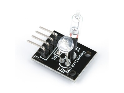 M&oacute;dulo de Luz KY-027 Magic Cup, Sensor para Arduino - Imagem 4