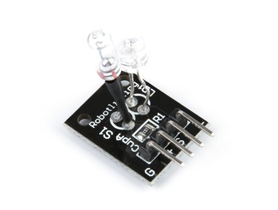 M&oacute;dulo de Luz KY-027 Magic Cup, Sensor para Arduino - Imagem 5
