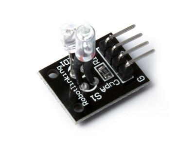 M&oacute;dulo de Luz KY-027 Magic Cup, Sensor para Arduino - Imagem 1