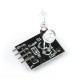 M&oacute;dulo de Luz KY-027 Magic Cup, Sensor para Arduino - Thumb - 6