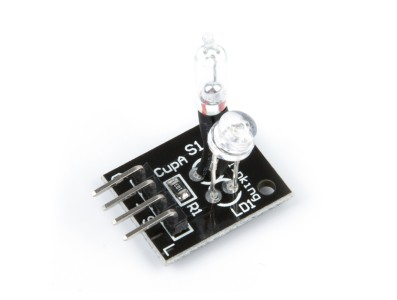 M&oacute;dulo de Luz KY-027 Magic Cup, Sensor para Arduino - Imagem 6