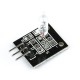 M&oacute;dulo KY-017 Mercury Medallion, sensor de merc&uacute;rio para Arduino - Thumb - 2