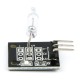 M&oacute;dulo KY-017 Mercury Medallion, sensor de merc&uacute;rio para Arduino - Thumb - 4