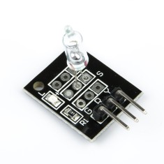 M&oacute;dulo KY-017 Mercury Medallion, sensor de merc&uacute;rio para Arduino