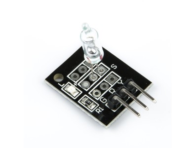 M&oacute;dulo KY-017 Mercury Medallion, sensor de merc&uacute;rio para Arduino - Imagem 1