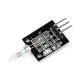 M&oacute;dulo KY-017 Mercury Medallion, sensor de merc&uacute;rio para Arduino - Thumb - 5