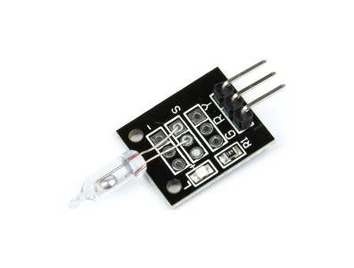M&oacute;dulo KY-017 Mercury Medallion, sensor de merc&uacute;rio para Arduino - Imagem 5