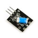 M&oacute;dulo KY-020 Tilt - Sensor de inclina&ccedil;&atilde;o para Arduino - Thumb - 3