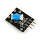 M&oacute;dulo KY-020 Tilt - Sensor de inclina&ccedil;&atilde;o para Arduino - Thumb - 4