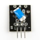 M&oacute;dulo KY-020 Tilt - Sensor de inclina&ccedil;&atilde;o para Arduino - Thumb - 5