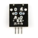 M&oacute;dulo KY-020 Tilt - Sensor de inclina&ccedil;&atilde;o para Arduino - Thumb - 1