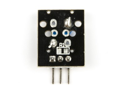 M&oacute;dulo KY-020 Tilt - Sensor de inclina&ccedil;&atilde;o para Arduino - Imagem 1