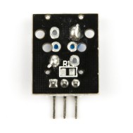 M&oacute;dulo KY-020 Tilt - Sensor de inclina&ccedil;&atilde;o para Arduino