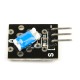 M&oacute;dulo KY-020 Tilt - Sensor de inclina&ccedil;&atilde;o para Arduino - Thumb - 6