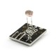M&oacute;dulo KY-018 com fotorresistor (sensor fotossens&iacute;vel) para Arduino - Thumb - 3
