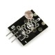 M&oacute;dulo KY-018 com fotorresistor (sensor fotossens&iacute;vel) para Arduino - Thumb - 6