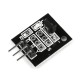 M&oacute;dulo sensor de temperatura KY-001 DS18B20 para Arduino - Thumb - 2