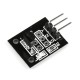 M&oacute;dulo sensor de temperatura KY-001 DS18B20 para Arduino - Thumb - 3