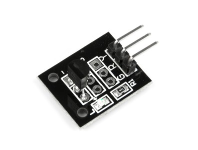 M&oacute;dulo sensor de temperatura KY-001 DS18B20 para Arduino - Imagem 3
