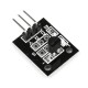 M&oacute;dulo sensor de temperatura KY-001 DS18B20 para Arduino - Thumb - 4
