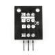 M&oacute;dulo sensor de temperatura KY-001 DS18B20 para Arduino - Thumb - 6
