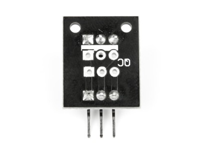 M&oacute;dulo sensor de temperatura KY-001 DS18B20 para Arduino - Imagem 6