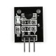 M&oacute;dulo sensor de temperatura KY-001 DS18B20 para Arduino - Thumb - 1