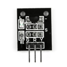 M&oacute;dulo sensor de temperatura KY-001 DS18B20 para Arduino