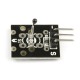 M&oacute;dulo Anal&oacute;gico de Temperatura KY-013 para Arduino - Thumb - 2