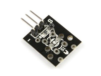 M&oacute;dulo Anal&oacute;gico de Temperatura KY-013 para Arduino - Imagem 3