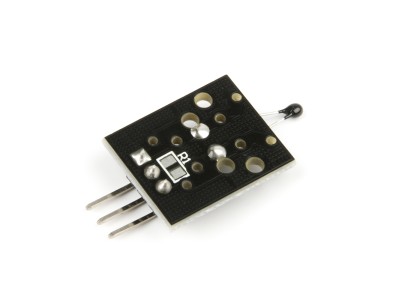 M&oacute;dulo Anal&oacute;gico de Temperatura KY-013 para Arduino - Imagem 4