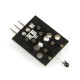 M&oacute;dulo Anal&oacute;gico de Temperatura KY-013 para Arduino - Thumb - 5