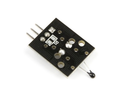 M&oacute;dulo Anal&oacute;gico de Temperatura KY-013 para Arduino - Imagem 5