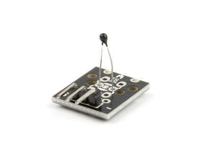 M&oacute;dulo Anal&oacute;gico de Temperatura KY-013 para Arduino - Imagem 6