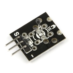 M&oacute;dulo Anal&oacute;gico de Temperatura KY-013 para Arduino