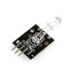 M&oacute;dulo transmissor infravermelho KY-005 para Arduino - Thumb - 2