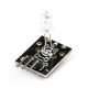 M&oacute;dulo transmissor infravermelho KY-005 para Arduino - Thumb - 3