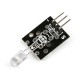 M&oacute;dulo transmissor infravermelho KY-005 para Arduino - Thumb - 5