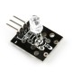 M&oacute;dulo transmissor infravermelho KY-005 para Arduino - Thumb - 6
