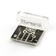 M&oacute;dulo KY-031 Sensor de Batida (Knock) para Arduino - Thumb - 2