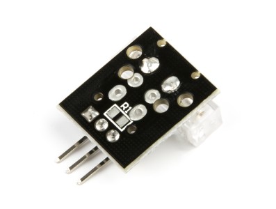 M&oacute;dulo KY-031 Sensor de Batida (Knock) para Arduino - Imagem 3